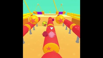 Fall.io - Race of Dino - Run to the finish 2 Version 1 Square
