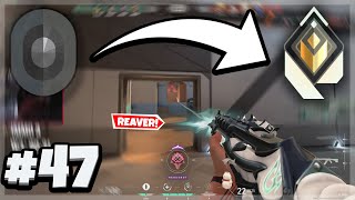 Iron To Radiant #47 - CLIMB TO RADIANT CONTINUES - VALORANT