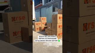 Vargiç Yapi Toptan Ve Parakende Satişlarimiz Devam Edi̇yor