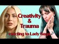 Lady Gaga "The Me You Can't See" - Creativity Coach Reaction