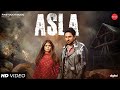 Asla official baaz sran ftjasmeen akhtar  latest punjabi songs 2024  finetouch desi tadka