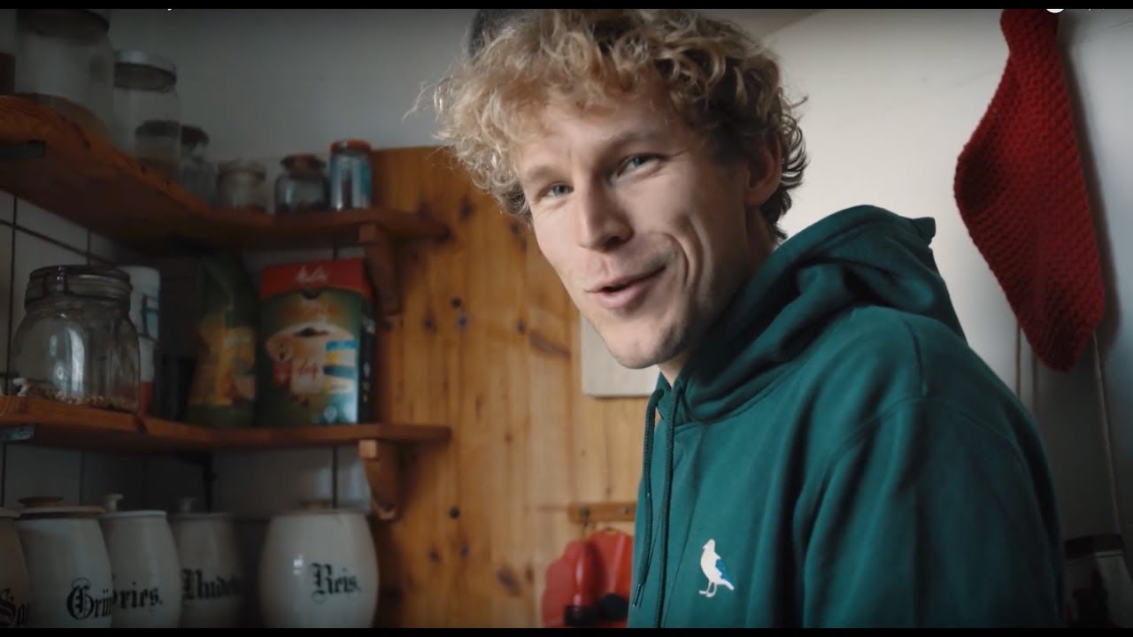 Bruckner - Offday-Grüße von der TTT-Tour