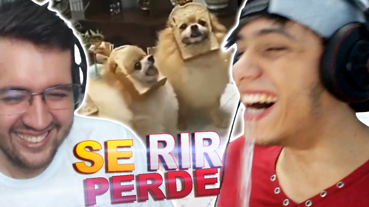 Avoir Images Tente Nao Rir Se Rir Vai Pro Inferno Youtube le plus cool salutations