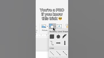 PowerPoint PRO Slides 😎😮‍💨 #powerpoint #presentation #student