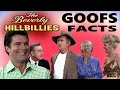 The beverly hillbillies goofs and fun facts