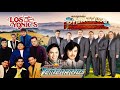 Los Caminantes, Temerarios, Bronco, Rehenes, Yonic&#39;s - Mix Grandes Éxitos Románticas