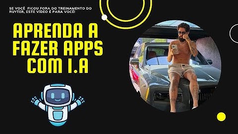 Segredo revelado! O que o RUYTER está escondendo de vocês?!