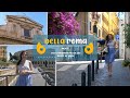 Bella Roma | Monti: The Neighborhood in the Heart of Rome