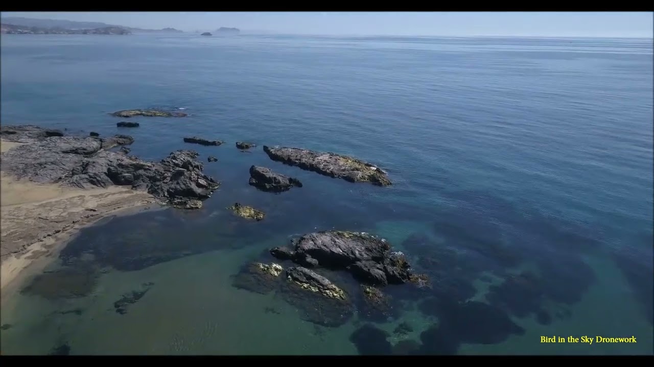 SPAIN:  Andalucia (Almeria) : Cala Panizo