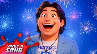 Bobby Sings A Song (KPop Demon Hunters Fun Parody)