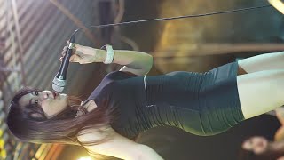 ANA VIANA GEOL MANJA MEMPESONA COVER SATRU 2