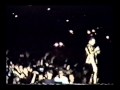 U2 With Or Without You/Shine Like Stars 1993 Bremen