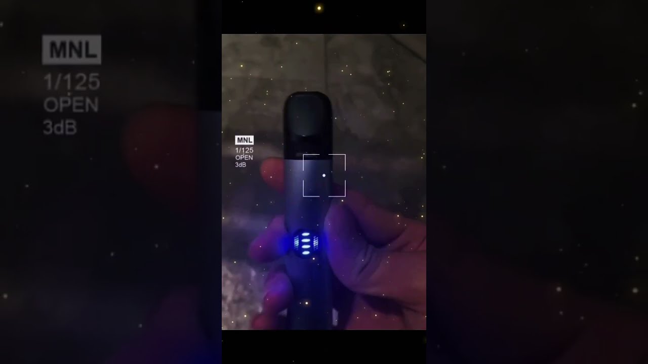 悦刻六代电子烟弹烟杆,三档功率调教,咨询V:ylaike123 #悦刻 #电子烟 #好物推荐