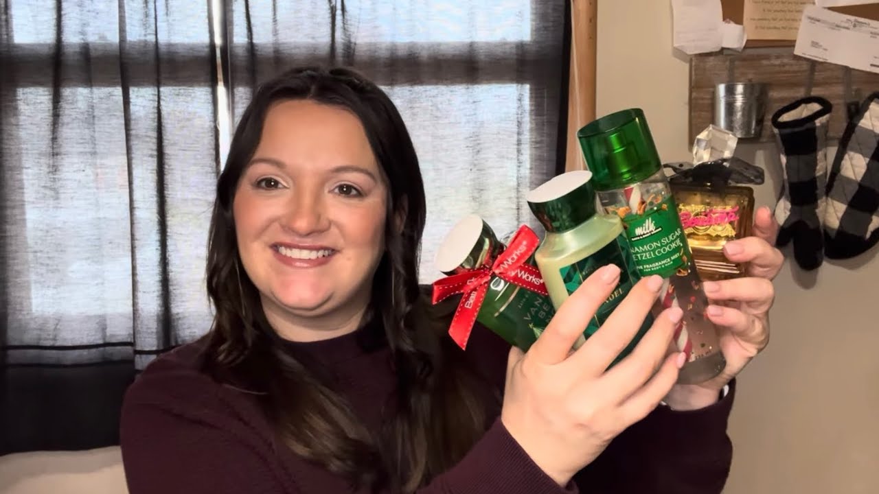 Проект декабря 2025 года — используй его по полной. 🍨🍦🍪🎅🏼 🎁 🎄