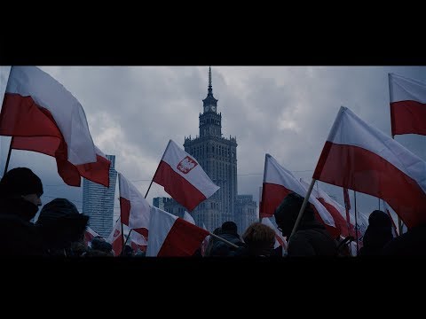 100 lecie odzyskania niepodległości- czyta Piotr Fronczewski