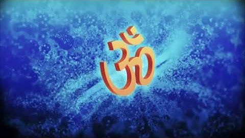 OM Enchanting and relaxing sound 30 Minutes| 8D Beast #nature