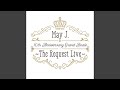 Lovin&#39; you (10th Anniversary Grand Finale ~The Request Live~ @オーチャードホール...