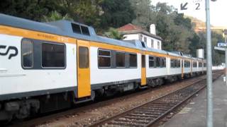 19.2. Ermida — Railway Porto-Pocinho-Porto