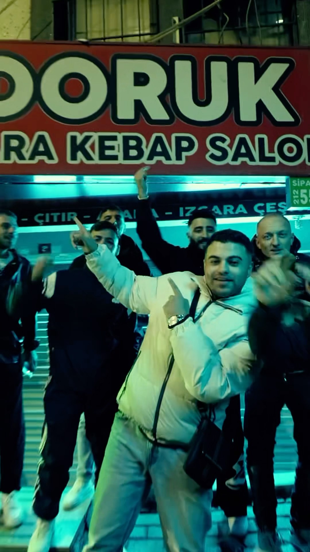 „Istanbul Almanya“ überall zum streamen erhältlich? #385i