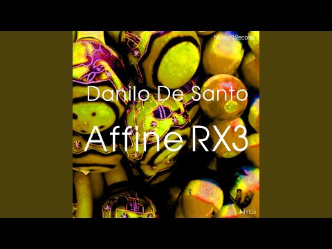 Danilo De Santo — Affine
