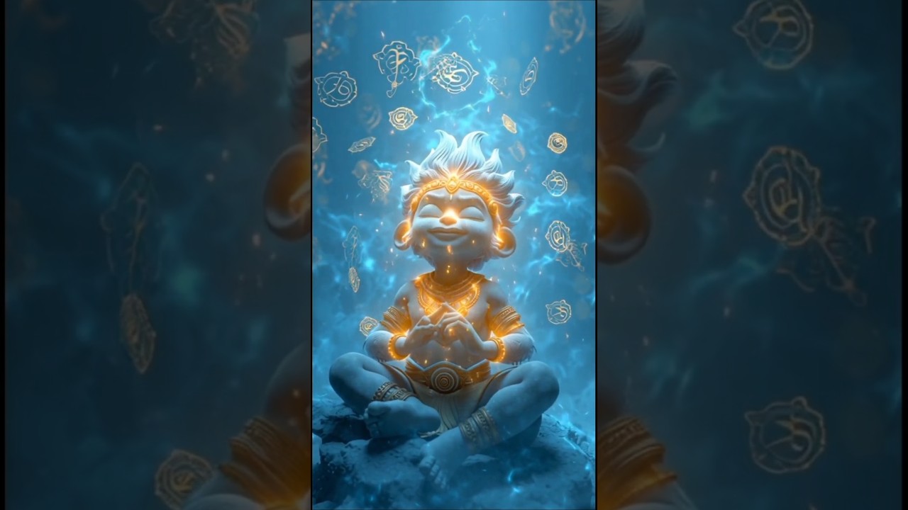 जब बाल हनुमान ने सूर्य को फल समझ लिया | Bal Hanuman