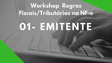 Quem é o emitente e quem é o destinatário?