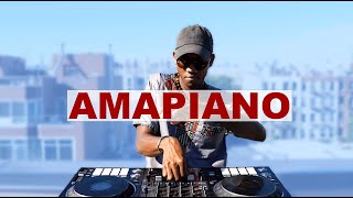 BEST AMAPIANO HITS OCTOBER 2022