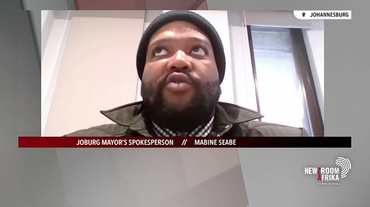 Soweto residents protest over not having electricity for 3 months