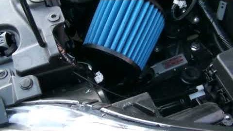 CorkSport 2010 Mazdaspeed3 Intake, Racepipe, Downpipe Rev