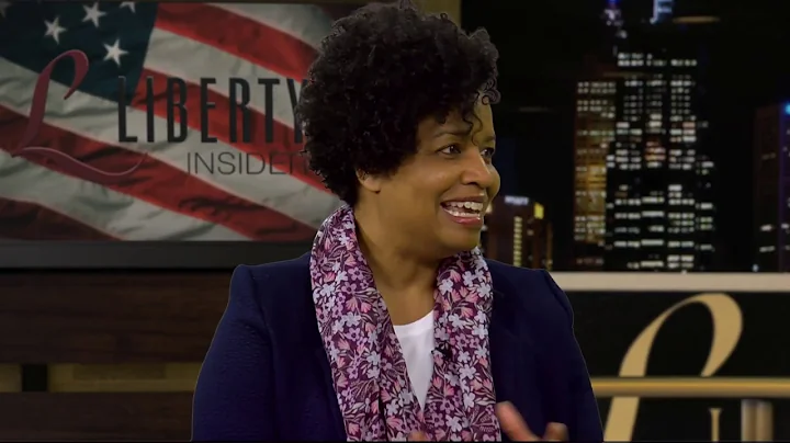 #405 - A National Religious Viewpoint - Liberty In...