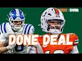 INSTANT REACTION Darian Mensah AND Cooper Barkate COMMIT To MIAMI INSTANT REACTION Darian Mensah AND Cooper Barkate COMMIT To MIAMI