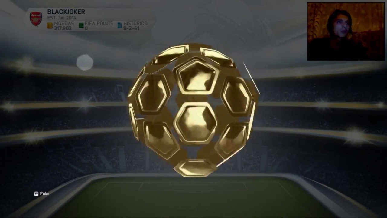 FIFA 14 UT Снога ночное открытие паков аж НА 50 000 МОНЕТ #2. Все по красоте дорогие друзья