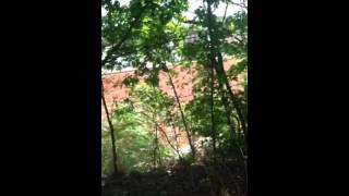 Salem: Proctor's Ledge, the real "Gallows Hill"