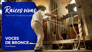 #RAÍCESVIVAS | Voces de bronce