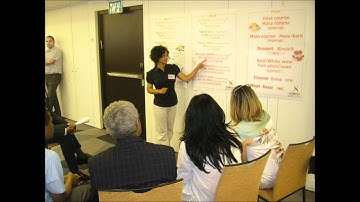 Hebrew Interview_Yoel Ganor in Kol Israel with Menachem Peri