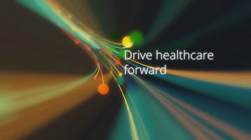 IQVIA CORE - Drive Healthcare Forward
