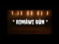 Rimwi rn  lalbieklien khawbung  official lyric  cover by vanlal tuolor hmr