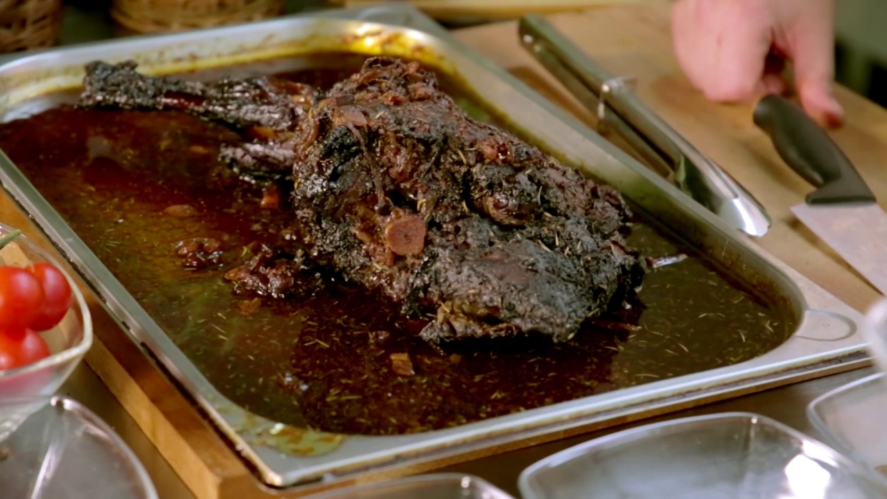 DZIKIE SMAKI - odcinek 1 - Nadleśnictwo Podanin