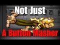 Beat Em Ups Are Fun And Require Skill