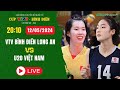  trc tip hcg lo cai vs pfu bluecats  gii bng chuyn cp vtv9  bnh in 2024  jet studio