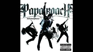 Papa Roach - Change Or Die