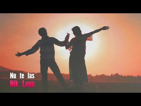 Nik Lupu - Nu te las, Full Video