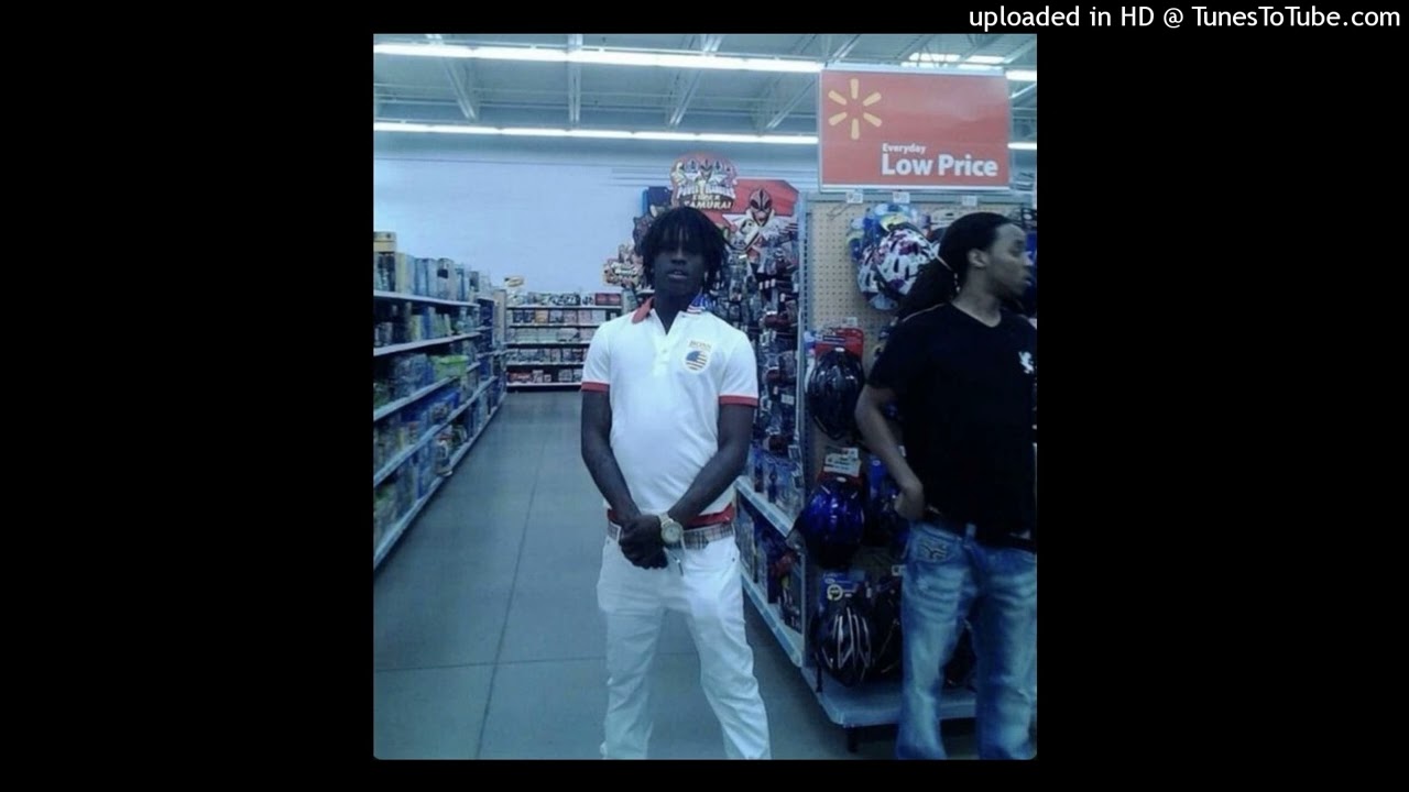 Chief Keef - I Got (2013)
