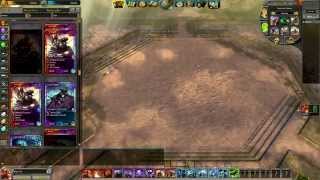 Skylords Reborn - Podcast #1 With Dexirian !