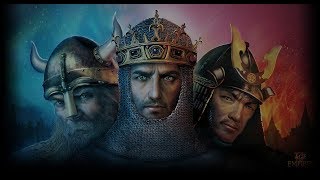 Einstieg in den Aoe2 Multiplayer: Anfänger Buildorder + Tipps! (Tutorial)