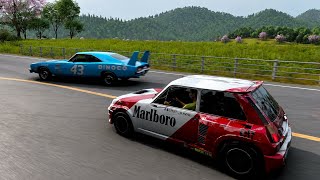 ESTO ES FORZA HORIZON 6 en XBOX Game Pass