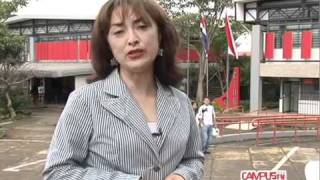 CAMPUS TV Noviembre 2011