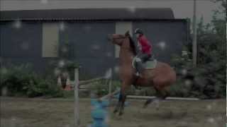 3"6 Jumps, Major Fall and BANTER.