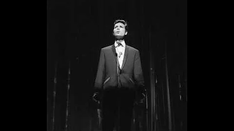 Cliff Richard ~ Amazing Grace