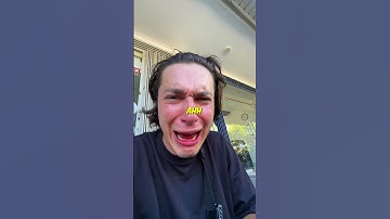 Thumbnail of Trying Indonesian Snacks For The First Time! #shorts